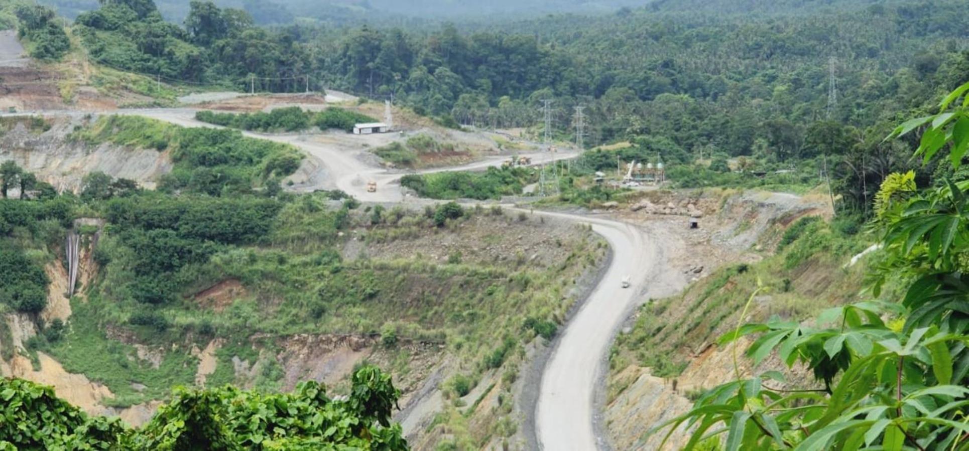 Pondok Wisata Noah Likupang Экстерьер фото