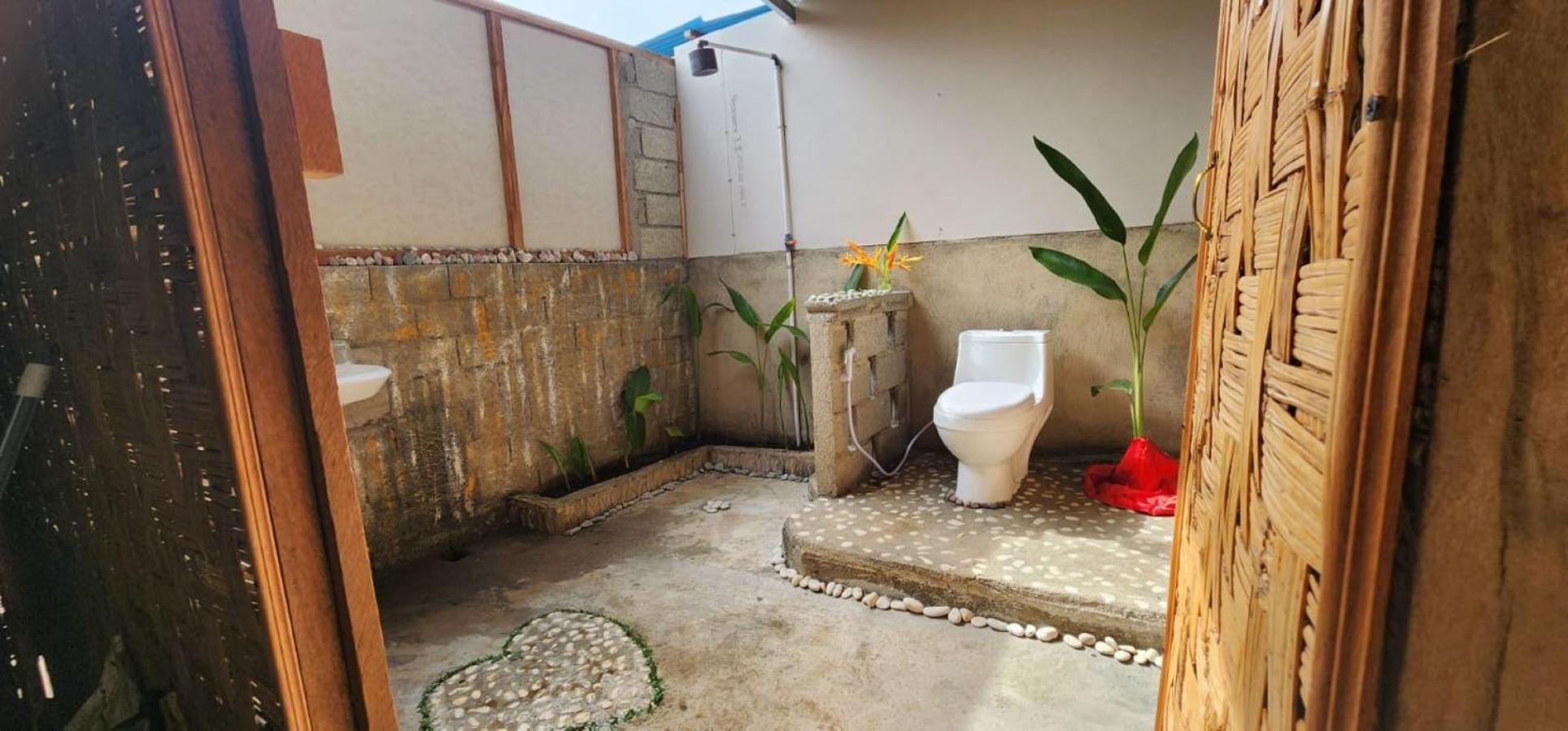 Pondok Wisata Noah Likupang Экстерьер фото