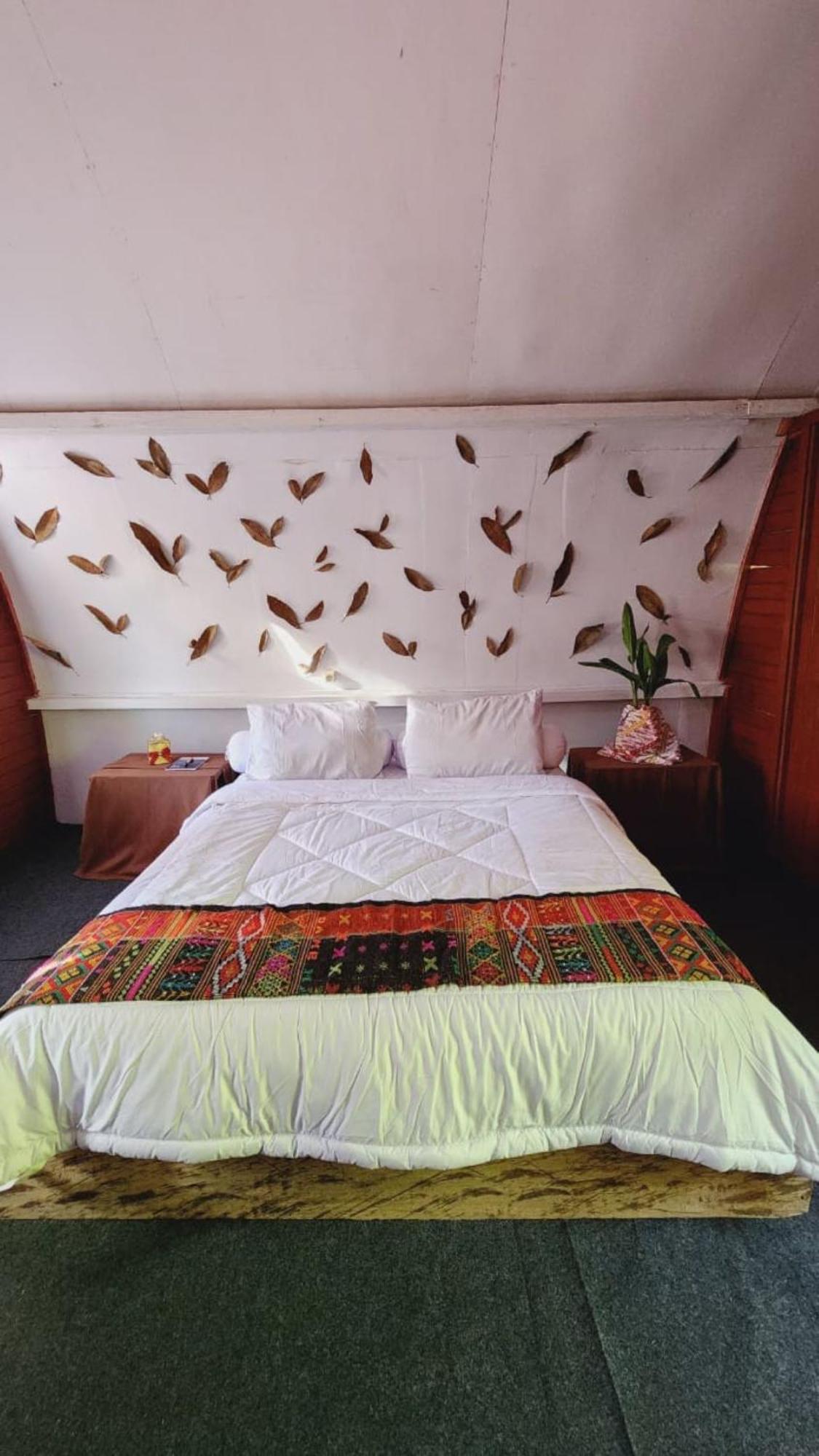 Pondok Wisata Noah Likupang Экстерьер фото