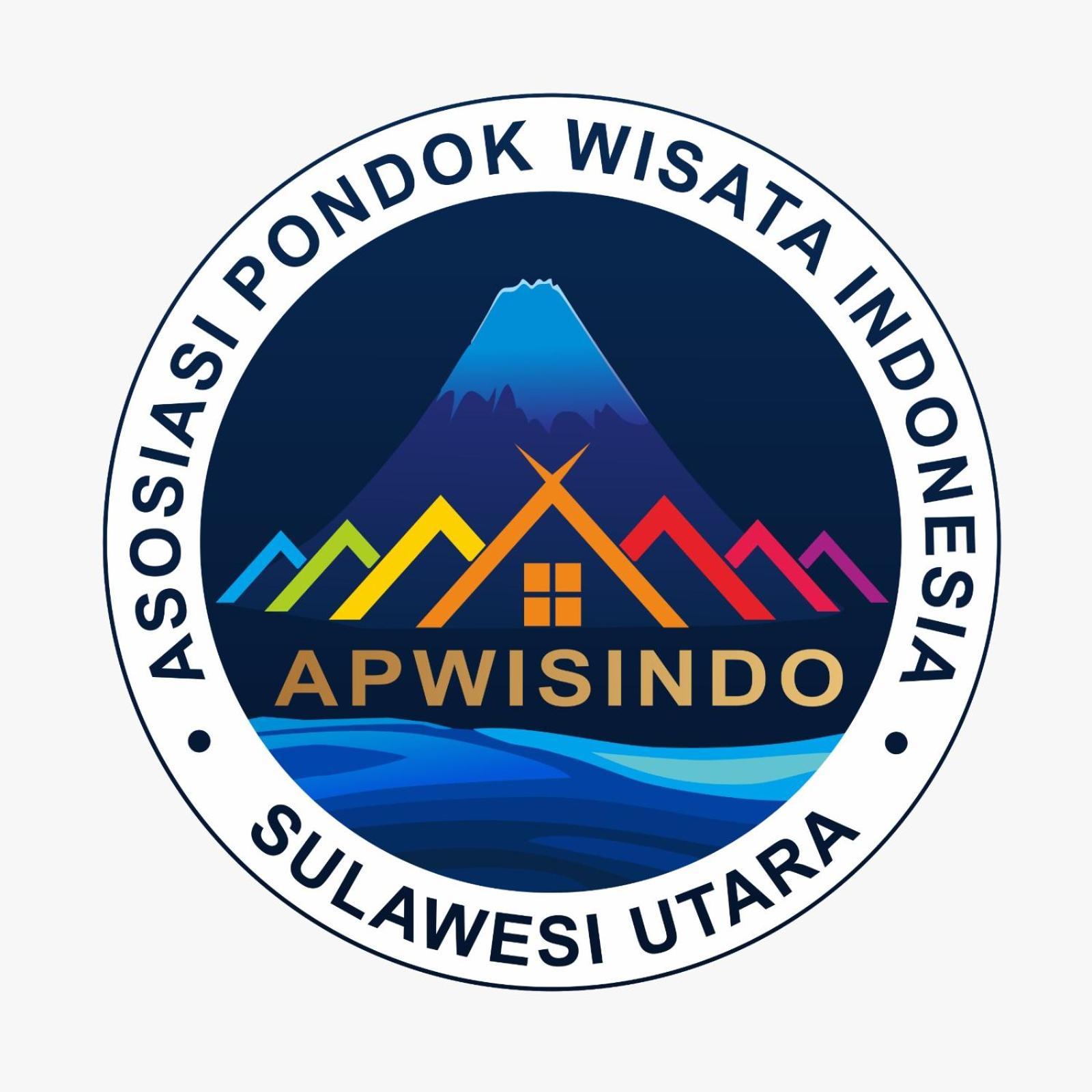 Pondok Wisata Noah Likupang Экстерьер фото